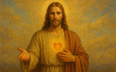 Awakening to Unconditional Love: Ancient Wisdom from the Heart of Christ