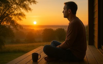 Spiritual Morning Routine: 10 Sacred Practices to Start Your Day with Intention
