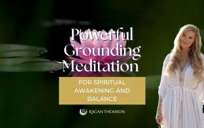 Conscious Sovereignty: A Grounding Meditation for Balance During the Collective Awakening