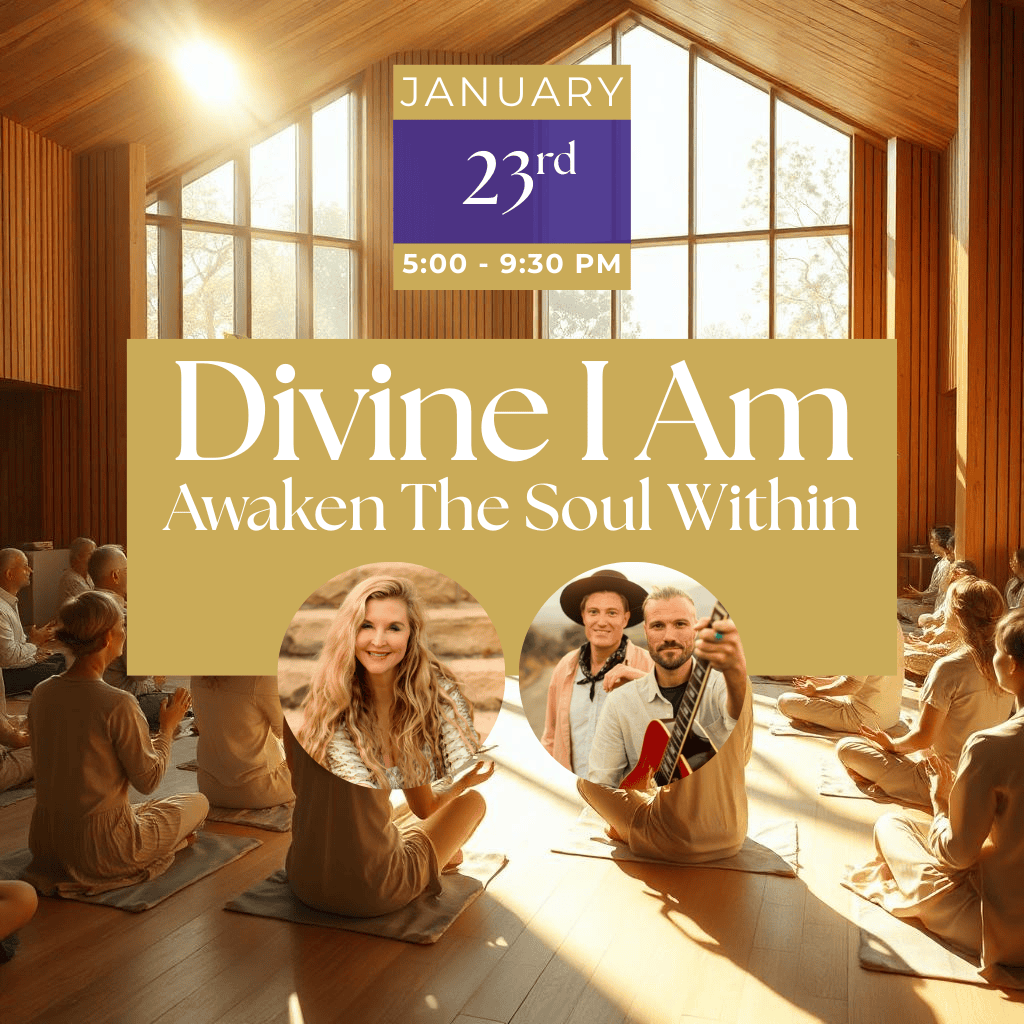 Divine I Am: Awaken The Soul Within - Ragan Thomson