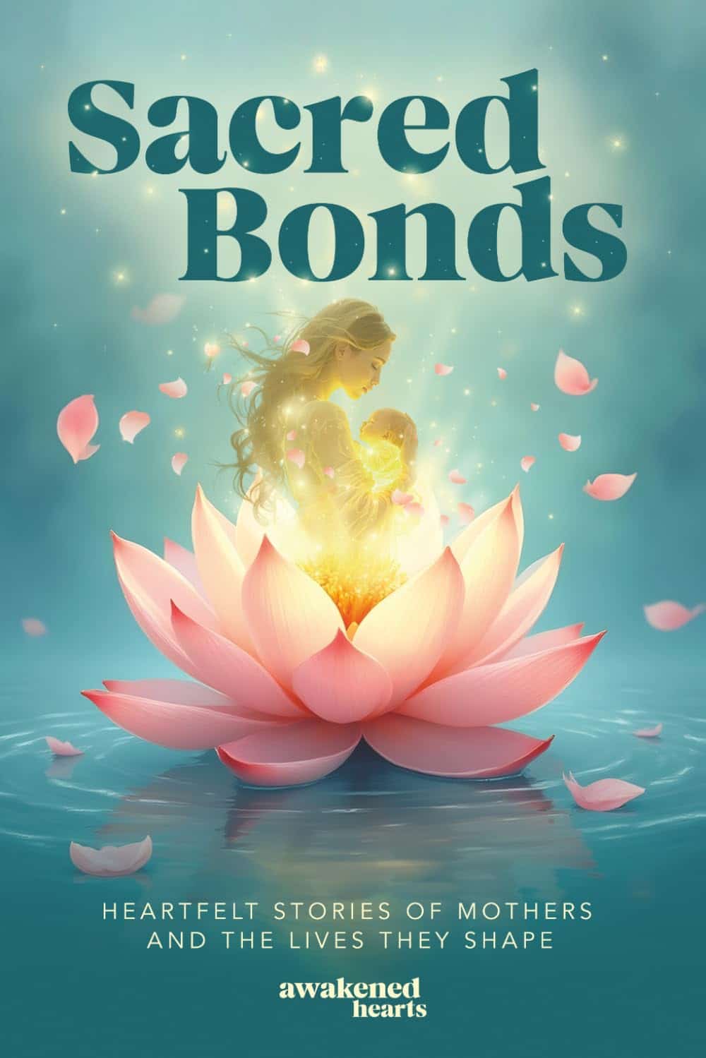 sacred bonds book cover