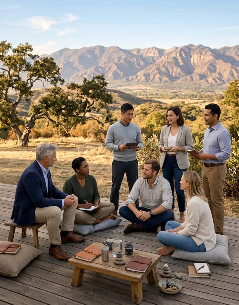 conscious leadership workshop